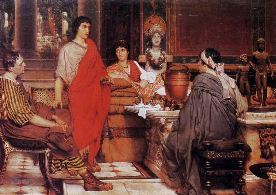 Alma-Tadema Lawrence - Catulle chez Lesbie.jpg